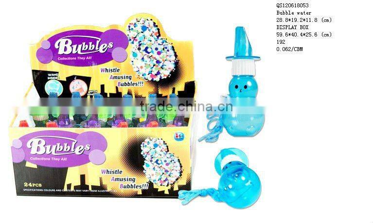 Bubble motional soap bubble toy.blowing bubbles toy.cheap toys.