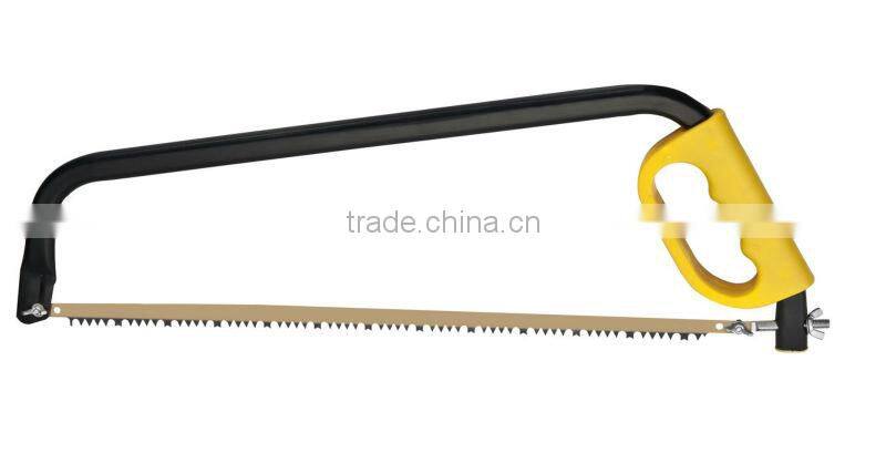 bow saw/hack saw