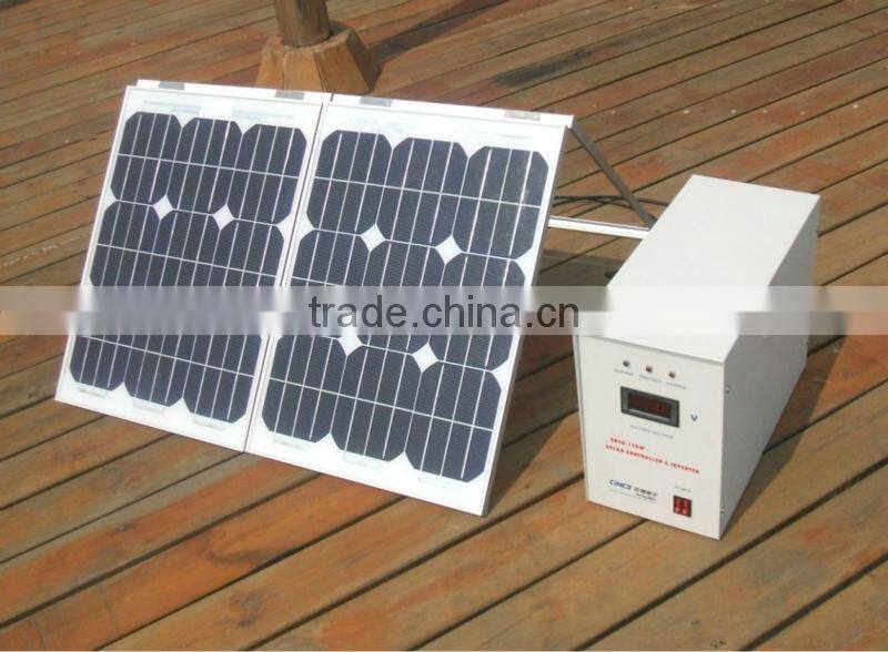 generator parts,10W,20W,30W,40W,50W,60W DC solar system,small generator