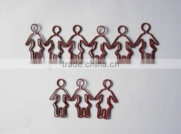 hand Shape Paper clip