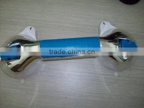 bathroom handle/electroplate bathroom hanrail with indicator light