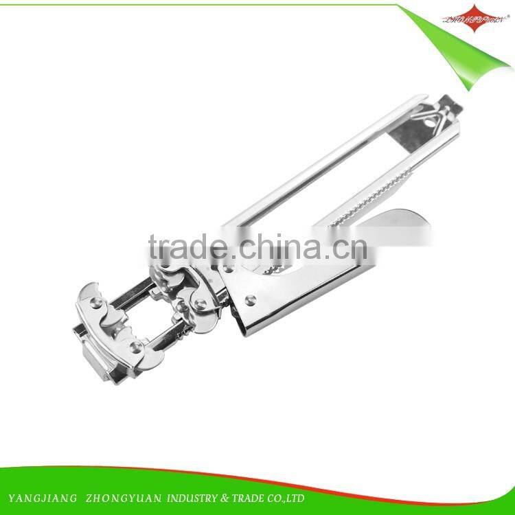 ZY-K2042 Good Useful Kitchen Tool Can Opener tin opener