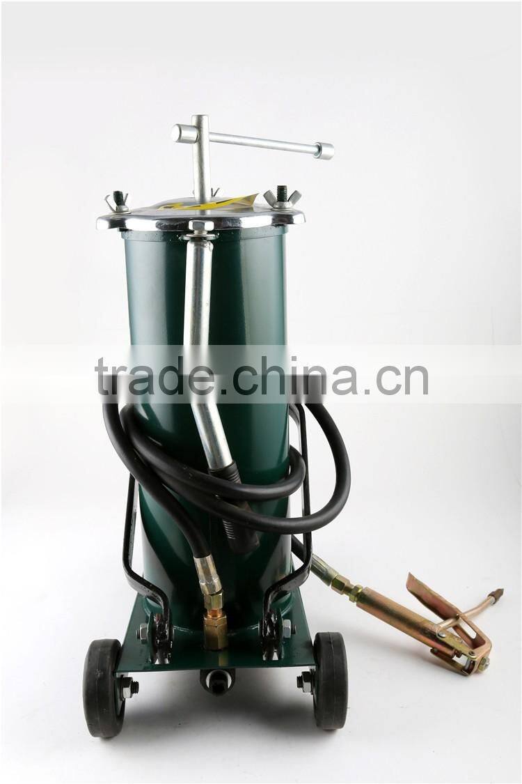 Industrial High Pressure Air Oil Lubricator