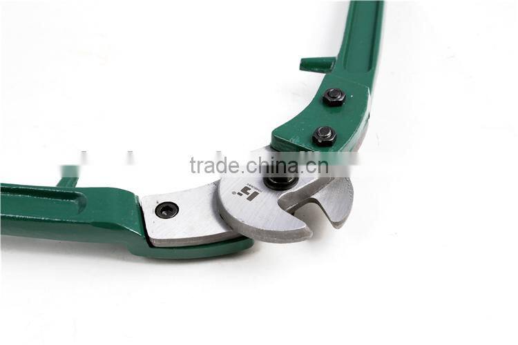 Wire Rope Cutter