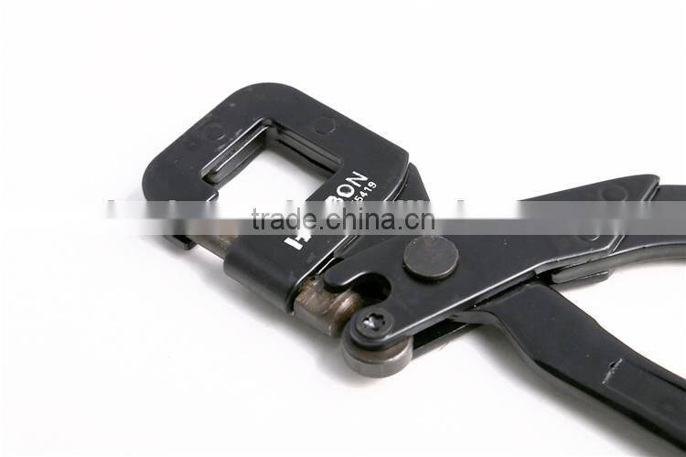 One Hand Performance Keel Pliers, Fastening Pliers