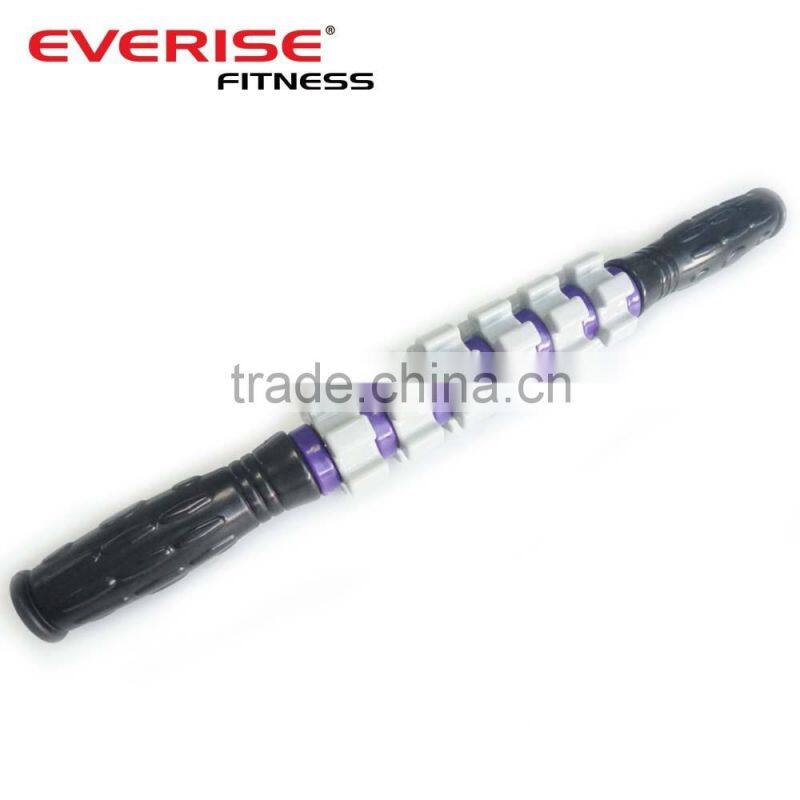 Newly Developped massage roller stick muscle massage roller stick