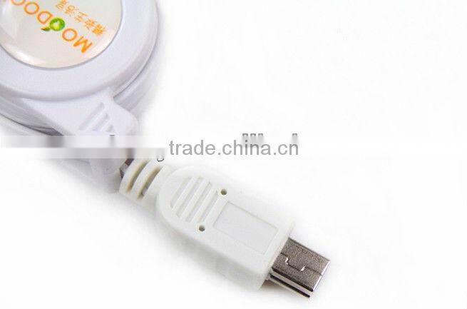 EricssonCell retractable usb USB Charging Cable Charger line