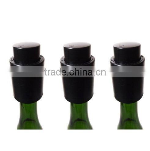 44020 Vacuum Wine Bottle Stoppers