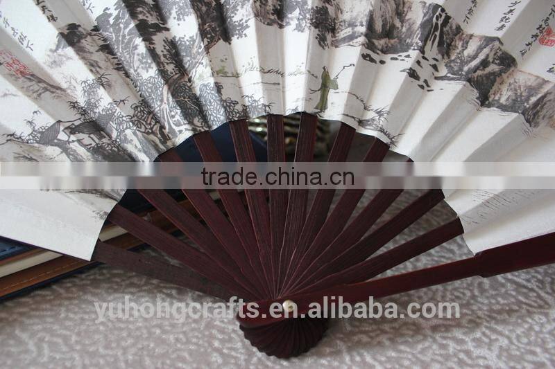 silk fans wholesale beautiful silk hand fan