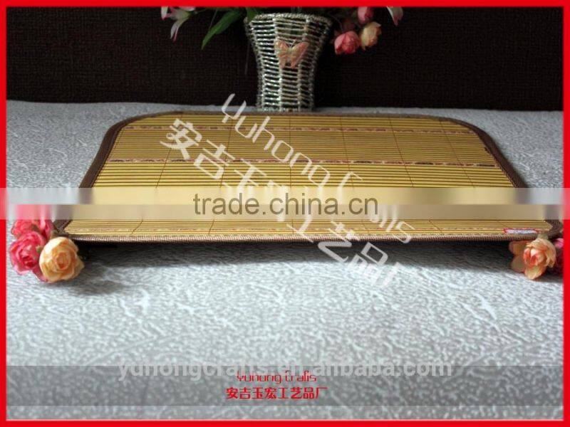 Hot selling Bamboo Furniture Chair Cushion