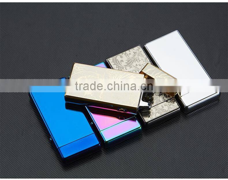 Dual arc usb lighter tesla infrared ray ignition lighterDual arc usb lighter tesla infrared ray ignition lighter electronic usb