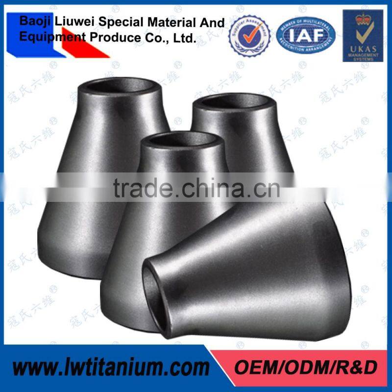 Factory Butt-Welding Concentric & Eccentric Reducers for Sale