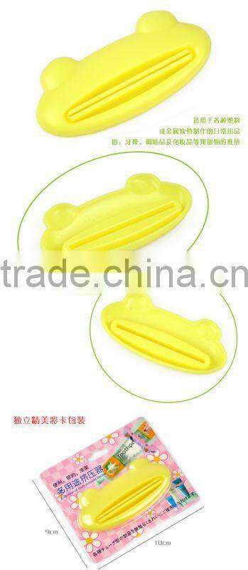 Plastic Toothpaste Tube Squeezer