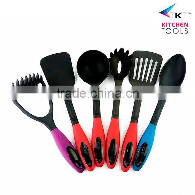 Hot sale fashion design kitchen utensil stand