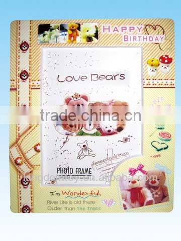 hot sale different types photo frames hot new products for 2015