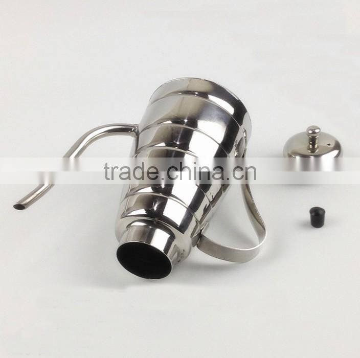 750ml Oilcan Oiler Oil Kettle Vinegar Cruet Oil Container Bottle