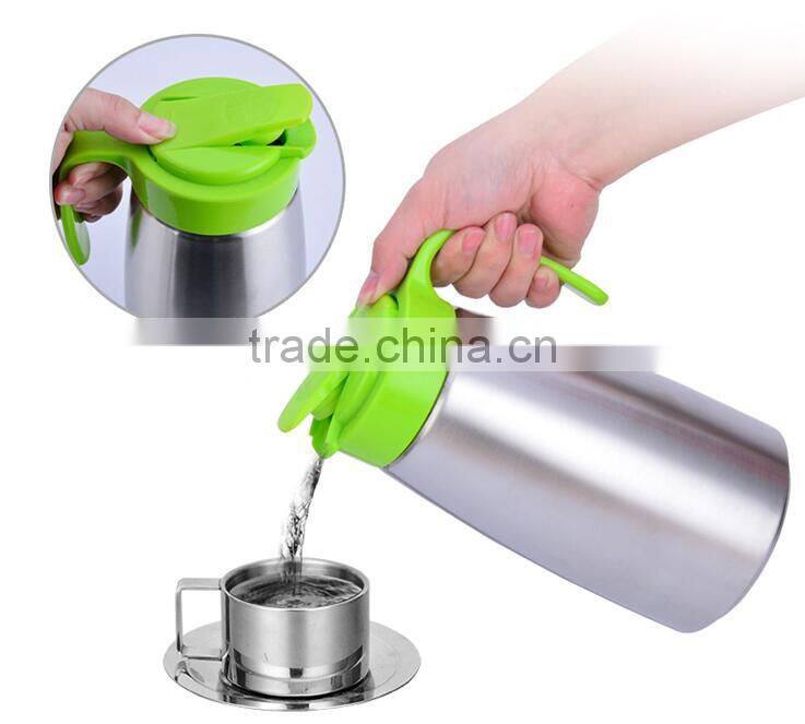 Hot sale wholesale Stainless Steel Tea Kettle