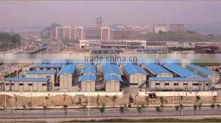 smart quick assemble prefabricated house