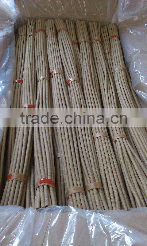 ELECTRICAL CREPE PAPER TUBE