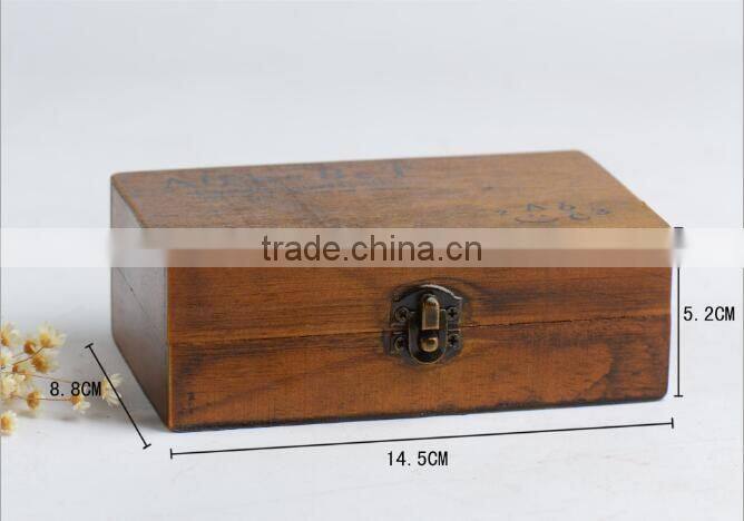 factory eco friendly personalized kid toy wooden stamp