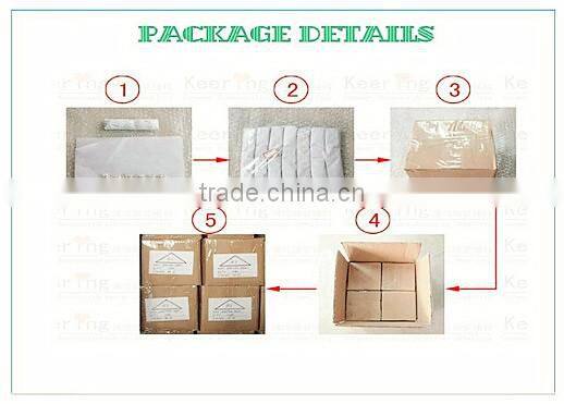 wholesale tassels decorative furniture trim WTP-1253