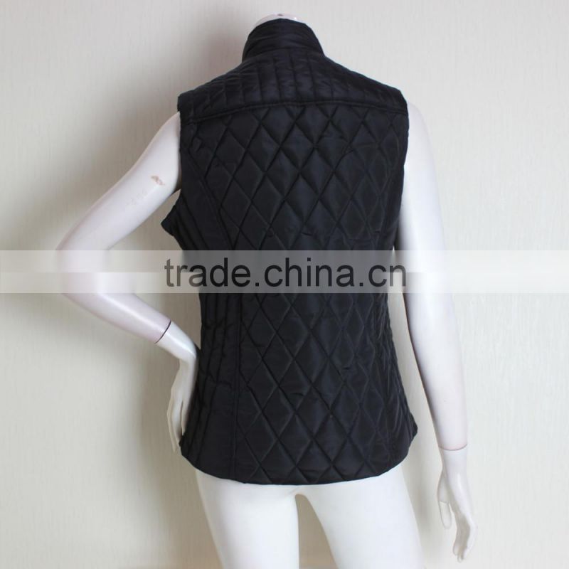 2016 Factory Hot Sell Women Coat Liquidation Stock Clothes For Sale