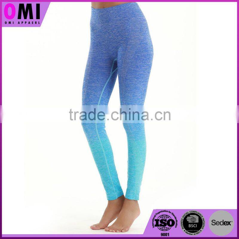 The lasted high quality fashionable pants wholesale 100% cotton matemity gymshark leggings