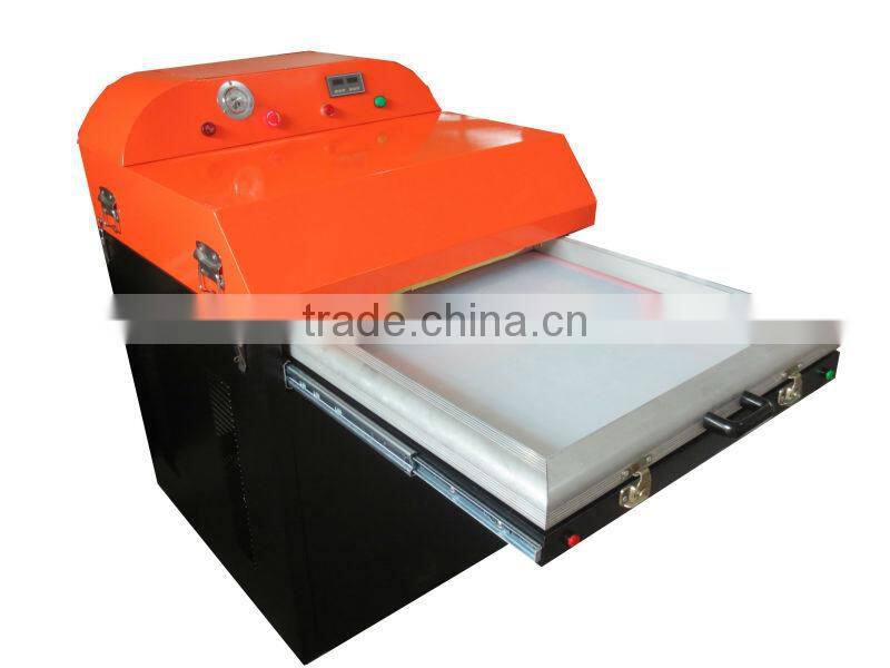 Big 3D vacuum sublimation heat press machine