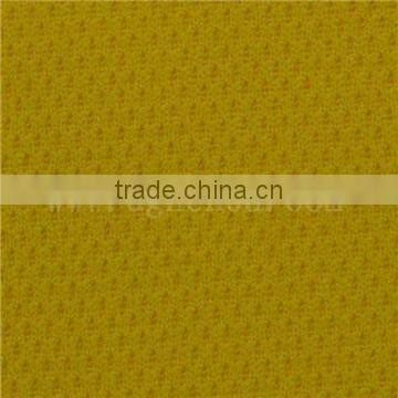 Multicolored BK/mesh fabric for shoes,bags and luggage,sports shoes