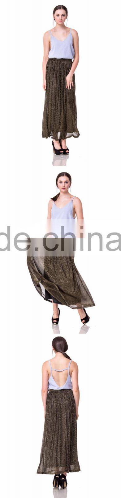 Domin fashion latest pictures of long skirts