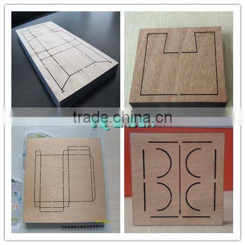 CO2 laser engraving and cutting machine JQ1390