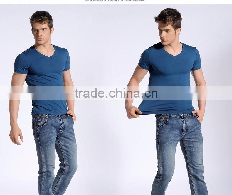 2016 new arrival basic t shirt overstock clearance