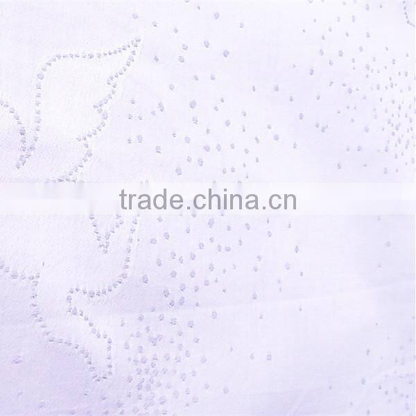 cotton jacquard fabric