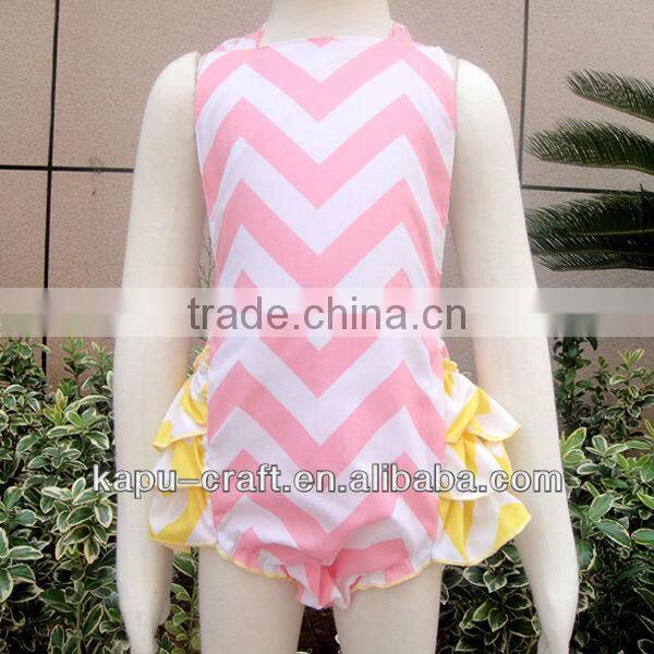 Cute baby clothes online wholesale baby romper pattern