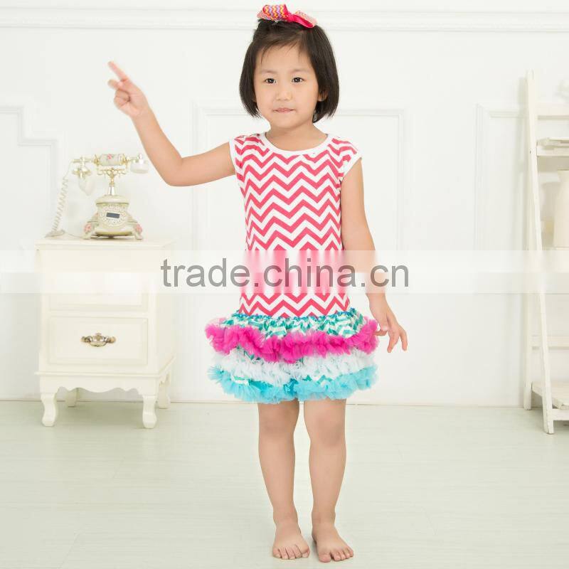 Children Clothes 2016 Wholesale Babies Boutique Clothing Girls Summer Set