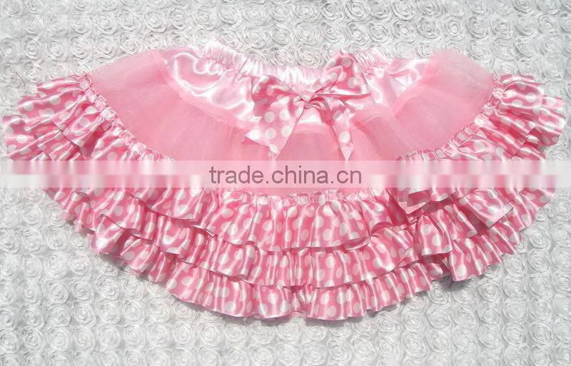 Wholesale hot sale professional ballet mini tutu skirts for girls /baby