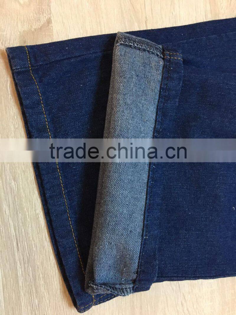 GZY In Bulk Straight New Style Jeans Pant Men Stock 2017