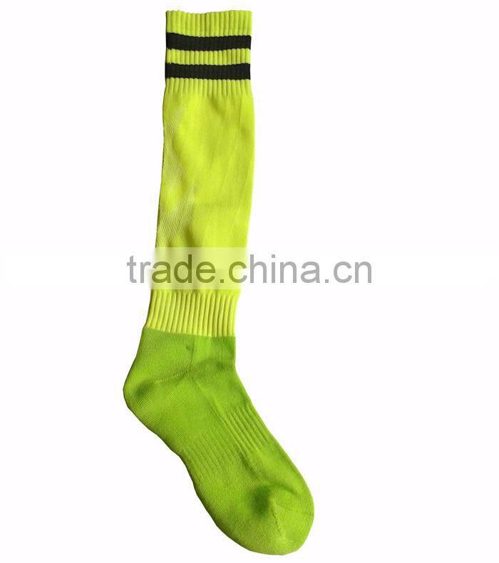New Design Soccer Sock Wholesale Men's Football Socks Cheap Socks