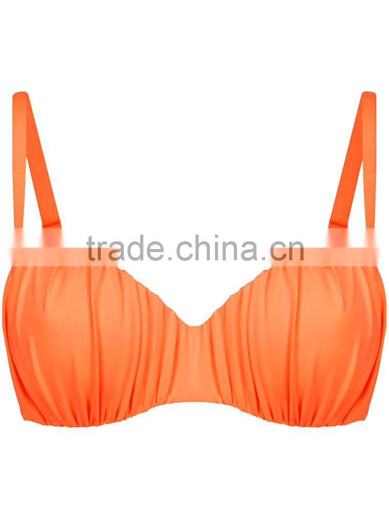 2016 new style women sexy bikini swimwear sportswear