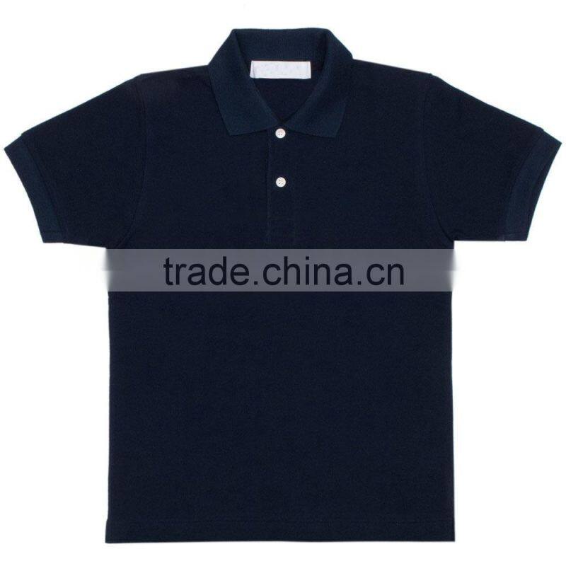 unisex children polo shirt kids clothes 2015 china