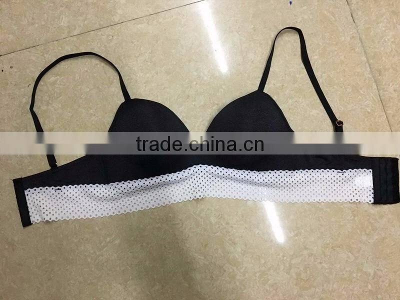 2017 Hot Sale Comfortable Lace Erotic Lingerie Sexy bustier bra set