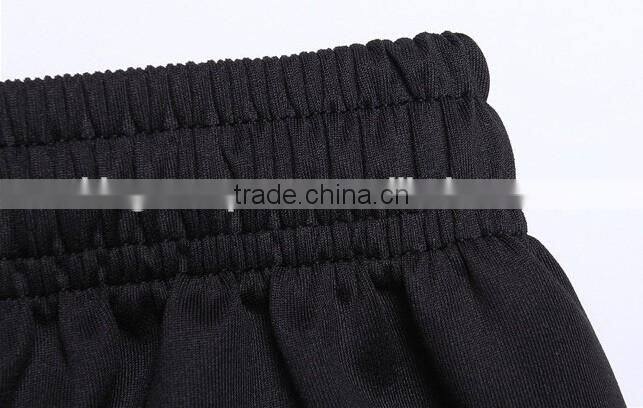 Custom plus size tight running shorts sports shorts