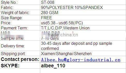 90% Polyester 10% Spandex Brushed Fleece Thermal Mens Running Pants Tights