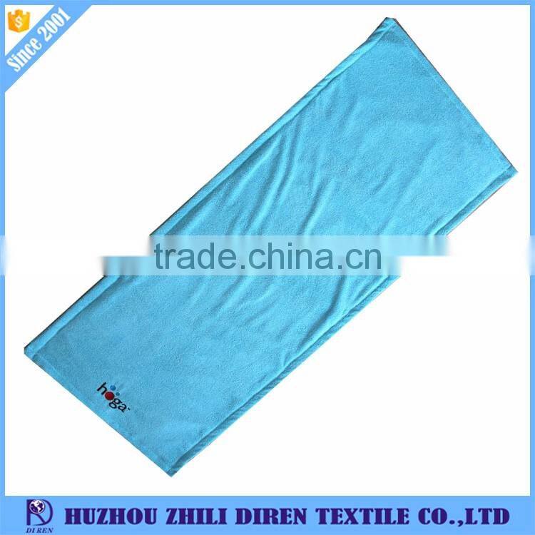 Soft Light Extre Absorbent Microfiber Yoga Mat Yoga Towel