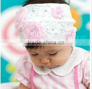 Headbands for Baby Girls