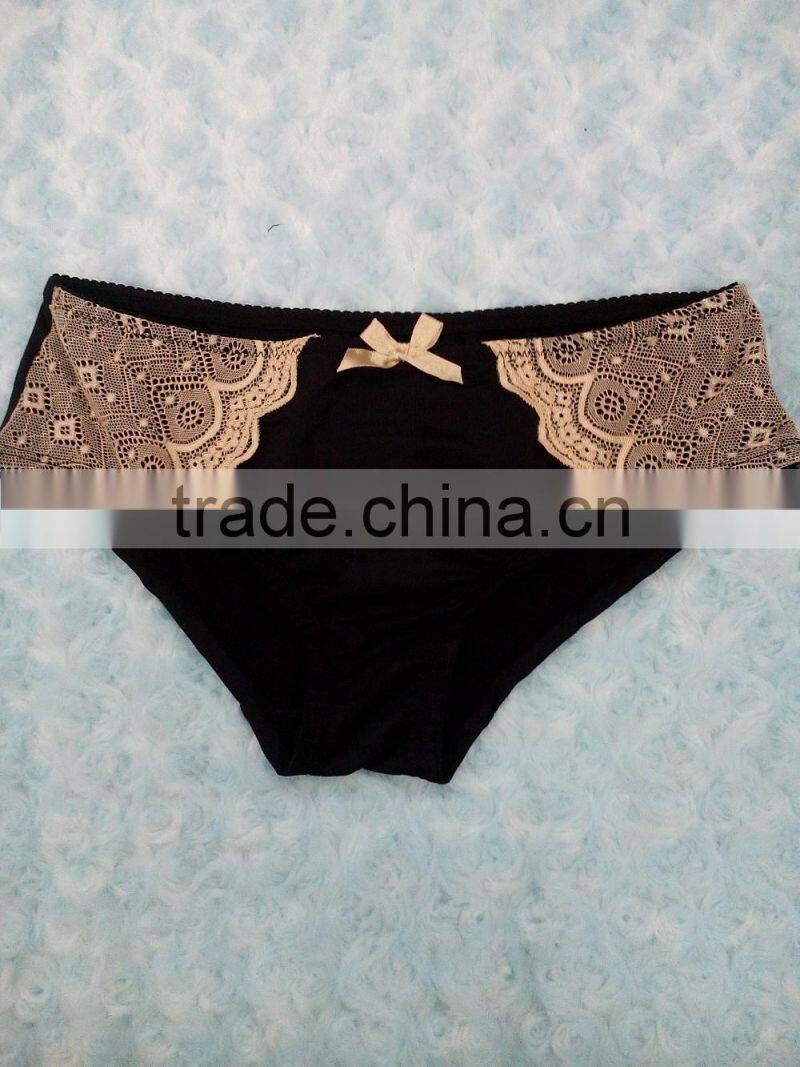 lace mesh on full cup bra and brief sets special techniced straps new sanhui Underwear OEM service