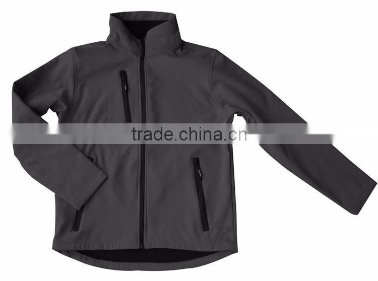 Wholesale ladies outdoor softshell jacket women