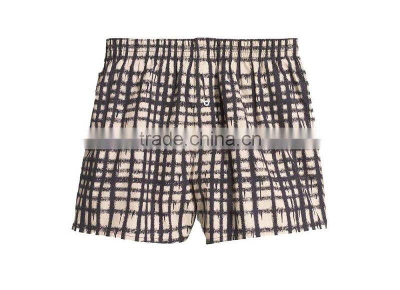 High quality men women underwear wholesale mens boxer shorts custom print boxer briefs