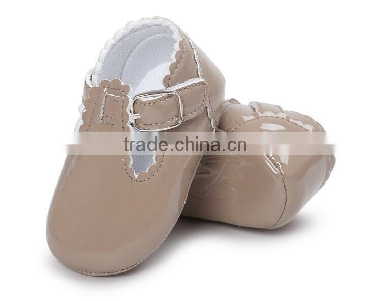 2017 baby girl painting shoes, baby girl lovely shoes