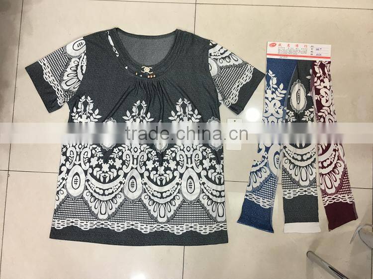 Top fashion ladies deep V-Neck shirt new style big sleeve knitted blouse women